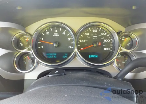 2013 Chevrolet Silverado 1500 Lt from USA, damaged, VIN 1GCRKSE76DZ366260